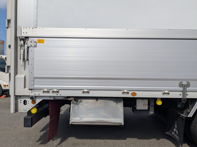 Mitsubishi Fuso super_great Large Wing body 2PG-FS74HZ(105703) 30枚目