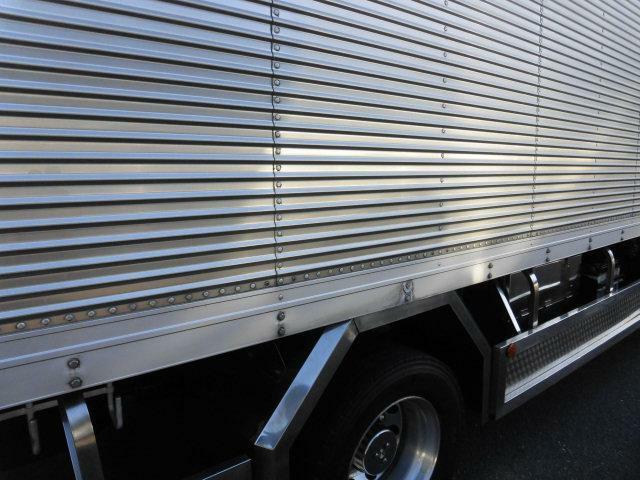 日野 レンジャー 中型 保冷バン TKG-FD7JJAA(11455) 37枚目