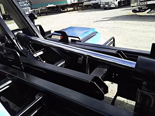 Isuzu forward Middle Others PKG-FRR90S1(8818) 28枚目