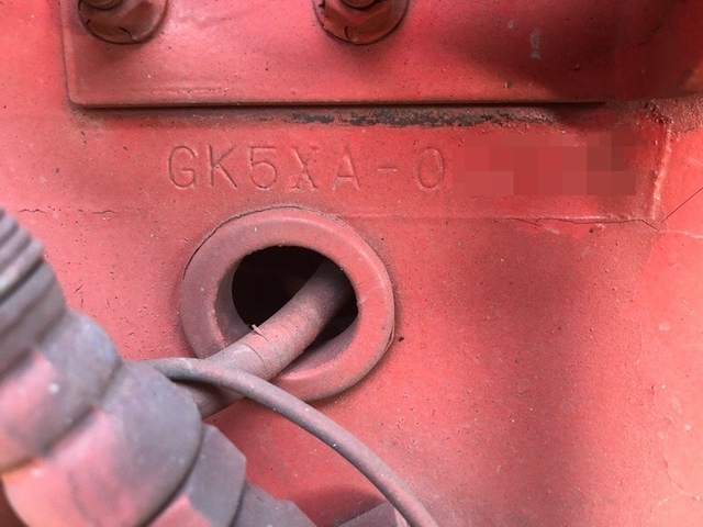 UDトラックス（日産） クオン 大型 トラクタ LKG-GK5XAB(5493) 37枚目
