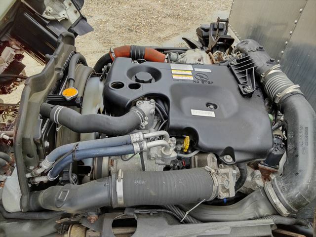 マツダ タイタン 小型 バン TRG-LMR85AN(10936) 45枚目