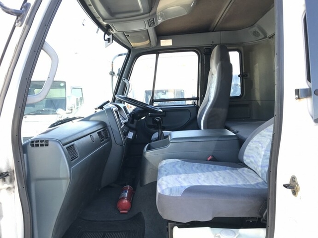 UDトラックス（日産） コンドル 中型 Translation missing: ja.item.body_keijou_enum.body_keijou_almi_block BDG-MK36C(8435) 27枚目