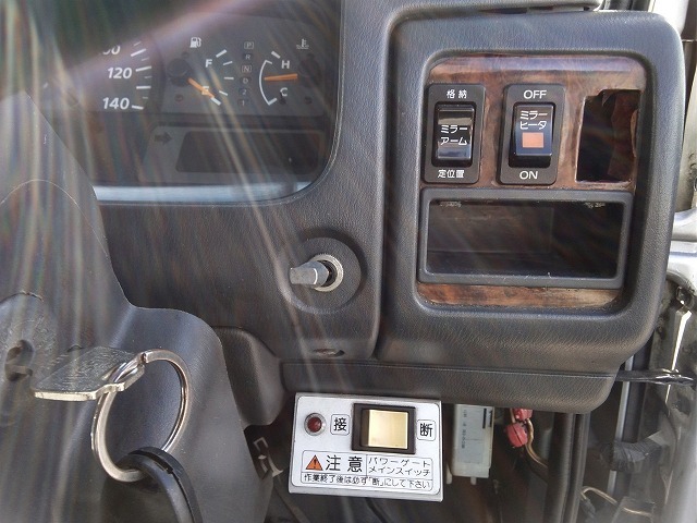 日産自動車 アトラス 小型 平ボディ TC-SH2F23(8913) 42枚目