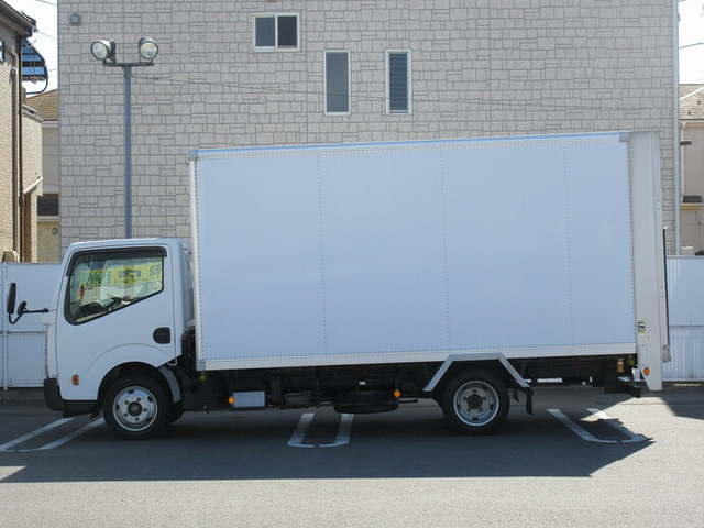 日産自動車 アトラス 小型 バン SKG-TZ3F24(9231) 6枚目