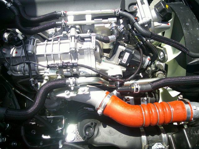 三菱ふそう キャンター 小型 平ボディ 2RG-FBA20(105857) 22枚目