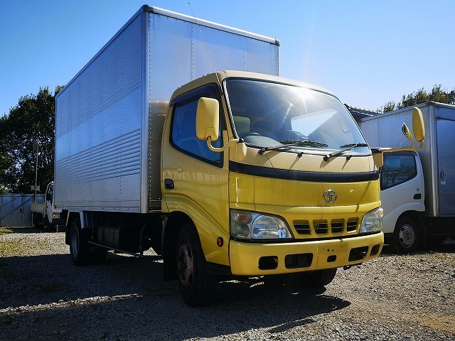トヨタ ダイナ 小型 バン PB-XZU344(11426) 3枚目