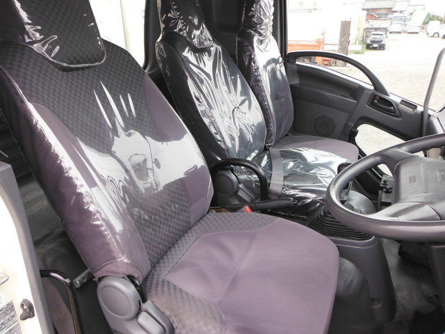 いすゞ フォワード 増トン 塵芥車（プレス式） PKG-FSR90S2(3292) 20枚目