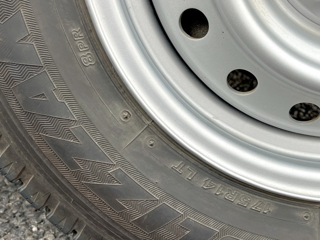 トヨタ タウンエース 小型 平ボディ 5BF-S413U(110027) 34枚目