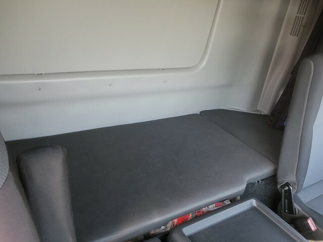 日野 プロフィア 大型 ウィング QPG-FW1EXEG(35506) 23枚目