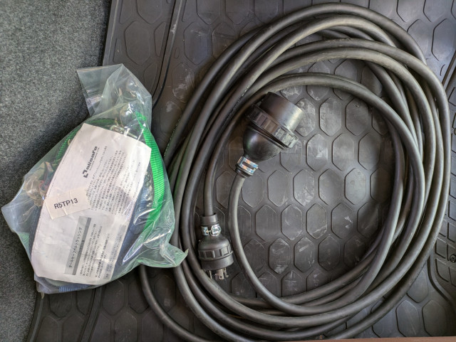 Hino ranger Middle Freezer box_body 2KG-FD2ABG(105701) 38枚目