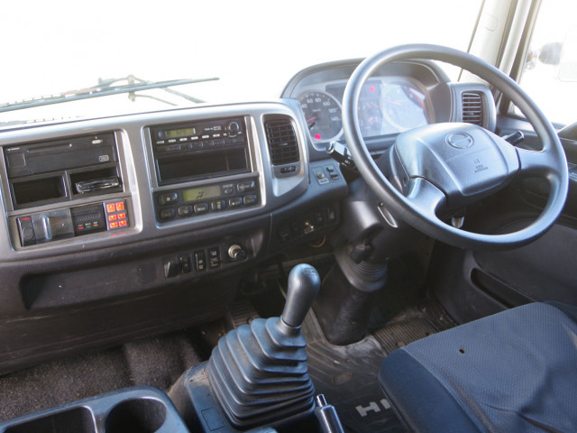 日野 レンジャー 増トン その他 LDG-GK8JRAA(113296) 33枚目