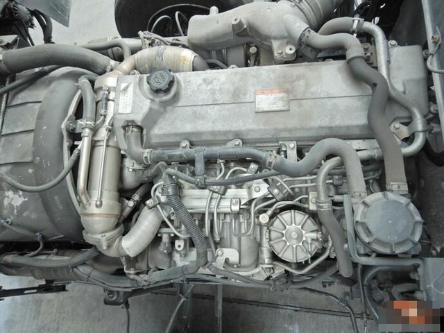 日野 レンジャー 中型 バン BKG-FD7JLYG(8504) 21枚目