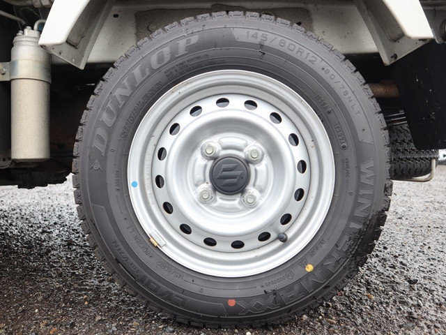 スズキ キャリィ 軽 冷蔵冷凍バン EBD-DA16T(109987) 26枚目