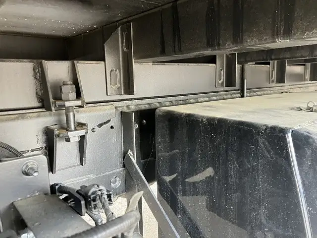 日野 レンジャー 増トン 平ボディ（クレーン付） 2KG-FE2ACA(113230) 26枚目