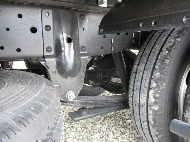 いすゞ エルフ 小型 バン 2RG-NLR88AN(6808) 24枚目