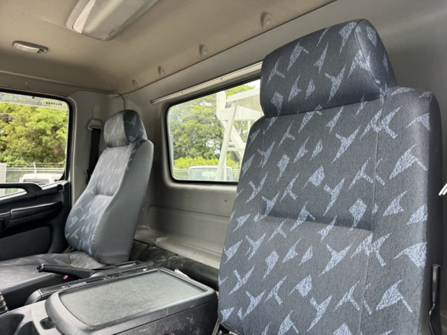 日野 レンジャー 中型 特装車・その他 TKG-FC9JGAP(110489) 43枚目