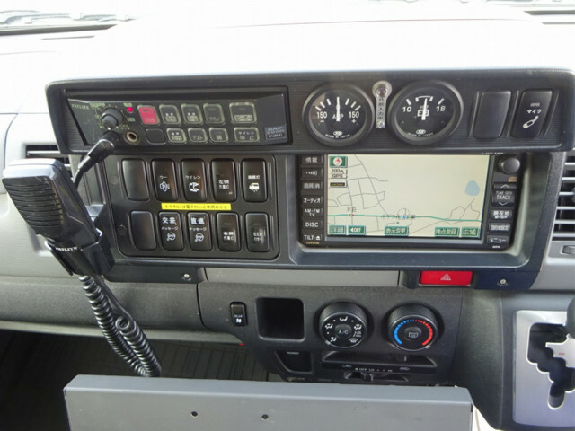 トヨタ ハイエース 小型 その他 CBF-TRH226S(39430) 35枚目