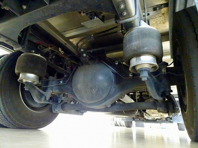 日野 レンジャー 中型 冷蔵冷凍バン 2KG-FD2ABG(85753) 43枚目