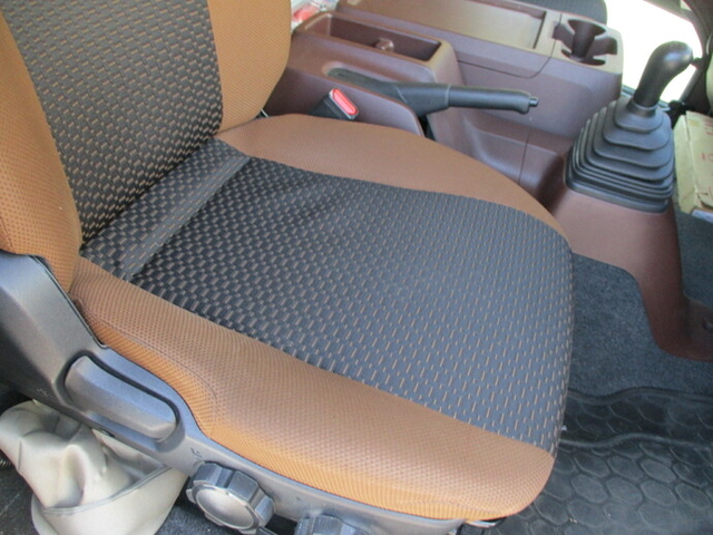 日野 レンジャー 中型 バン 2PG-FD2ABG(9564) 18枚目