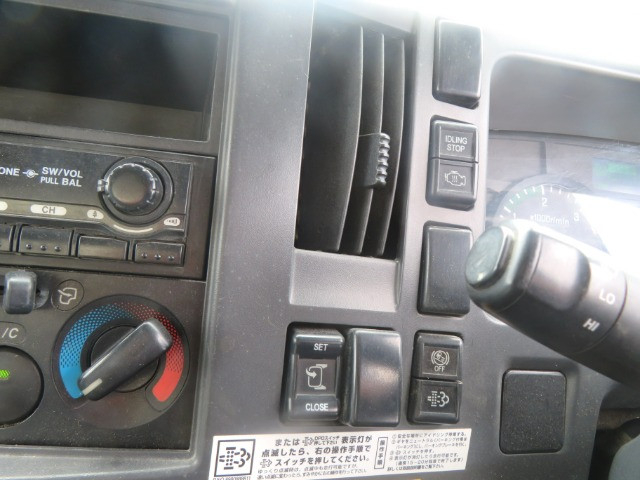 いすゞ フォワード 中型 土砂ダンプ TKG-FRR90S1(112668) 40枚目