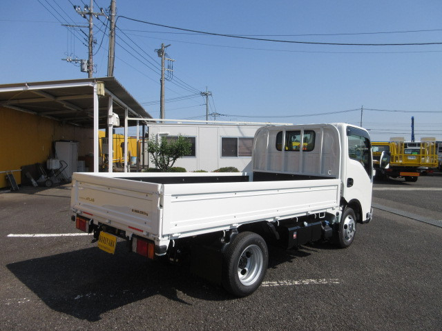 日産自動車 アトラス 小型 平ボディ 3DF-AHR87AF(105608) 4枚目