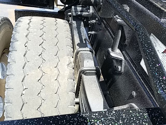 日野 レンジャー 増トン 土砂ダンプ BDG-FJ7JDWA(10954) 22枚目