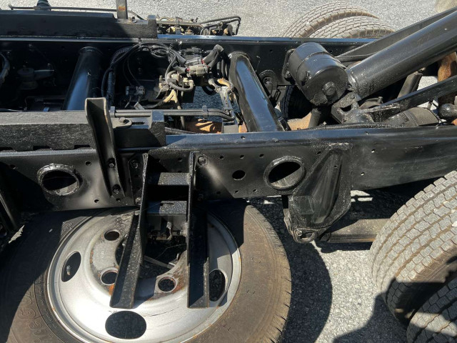 三菱ふそう キャンター 小型 土砂ダンプ TPG-FBA30(111695) 23枚目