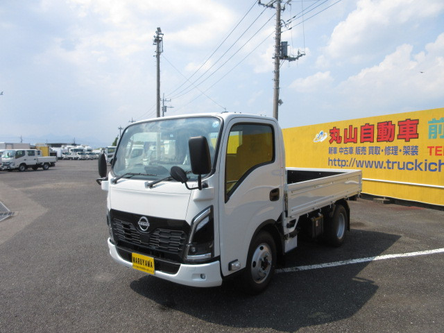 日産自動車 アトラス 小型 平ボディ 2WG-AJS88AF(108887) 1枚目