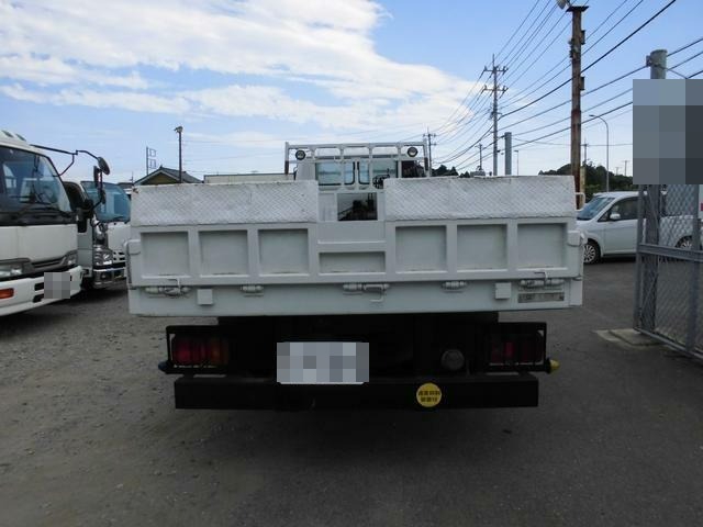 日野 レンジャー 増トン セーフティローダー KC-FE1JKCA(34292) 6枚目