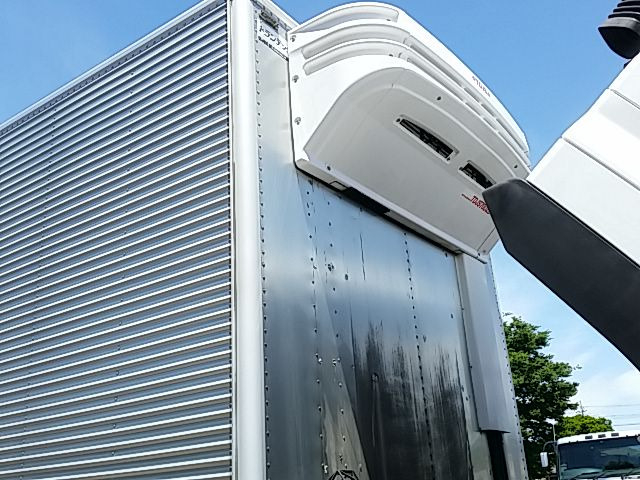 日野 プロフィア 大型 冷蔵冷凍バン KS-FW1EXWG(10032) 79枚目