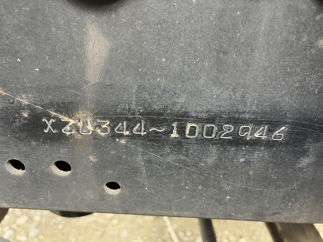 トヨタ ダイナ 小型 平ボディ BDG-XZU344(110143) 29枚目