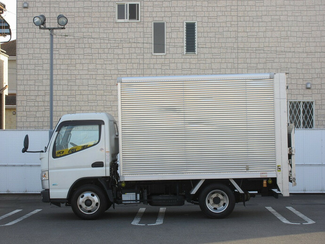 日産自動車 アトラス 小型 バン TKG-FEA5W(9232) 6枚目