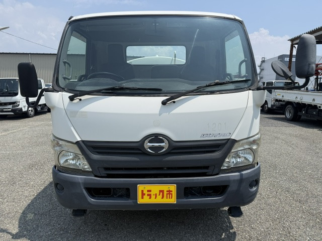日野 デュトロ 中型 高圧洗浄車 TKG-XZU700X(110739) 7枚目