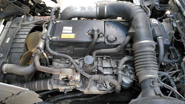 UDトラックス（日産） ビッグサム 大型 ウィング PKG-CD4YA(3747) 41枚目