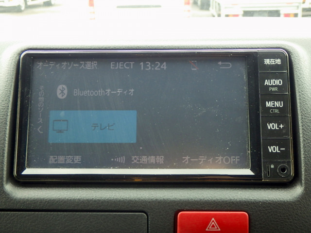 トヨタ レジアスエース 小型 バン CBF-TRH200V(110089) 18枚目