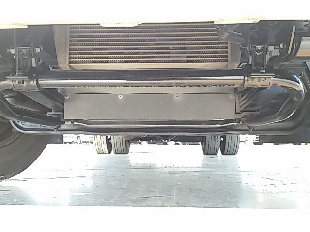 いすゞ エルフ 小型 冷蔵冷凍バン PKG-NPR75N(8206) 45枚目