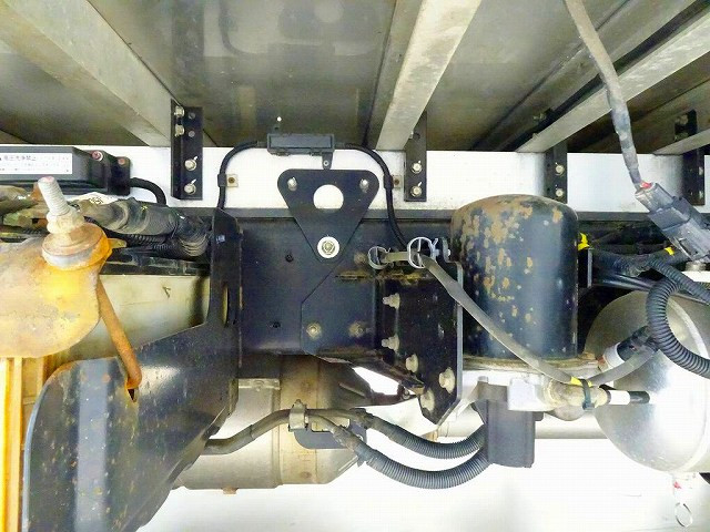 日野 レンジャー 中型 冷蔵冷凍バン 2KG-FD2ABG(84331) 47枚目