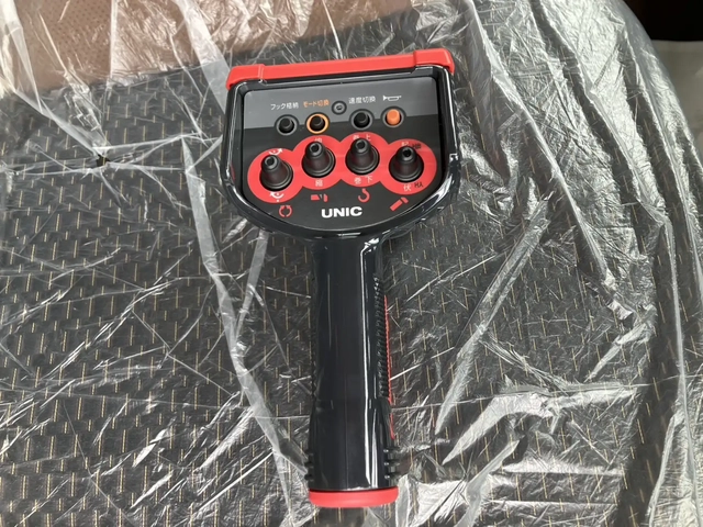 日野 レンジャー 増トン 平ボディ（クレーン付） 2KG-FE2ACA(106836) 46枚目