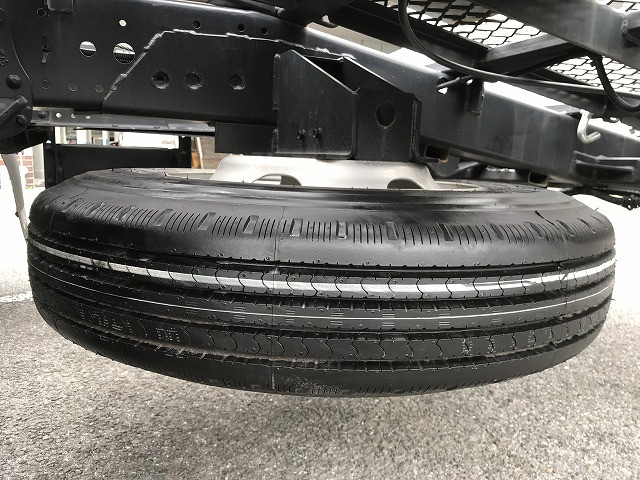 いすゞ エルフ 小型 キャリアカー 2RG-NPR88YN(111584) 34枚目