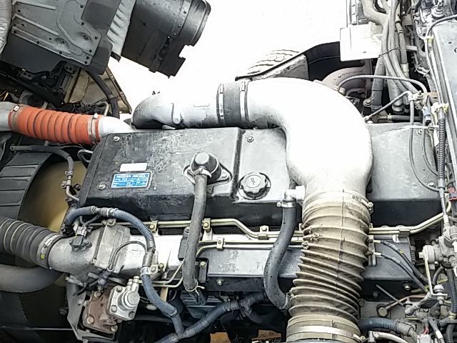 UDトラックス（日産） ビッグサム 大型 ウィング KL-CG48L(8801) 36枚目