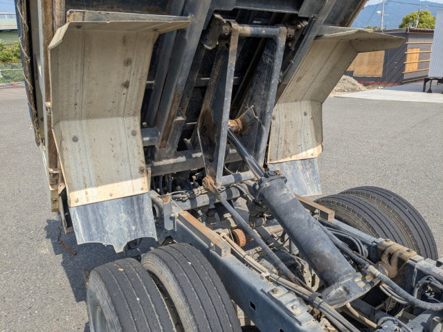 日野 デュトロ 小型 土砂ダンプ TKG-XZU620T(109668) 19枚目