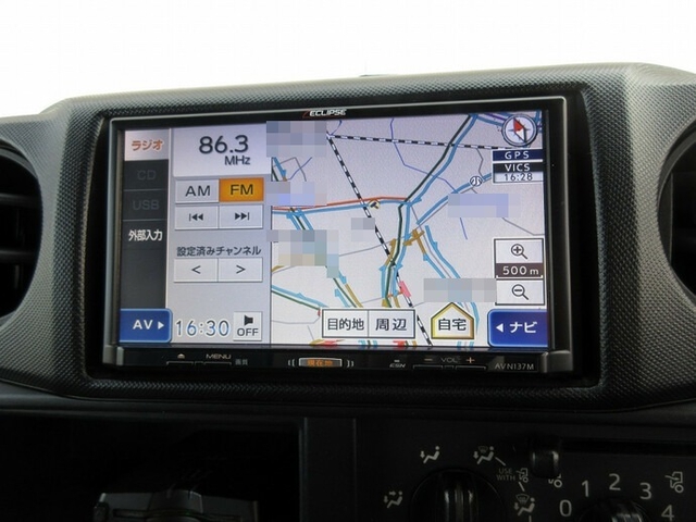トヨタ ダイナ 小型 バン TKG-XZC605(8793) 38枚目