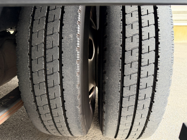 日産自動車 アトラス 小型 バン TRG-FEA5W(110090) 14枚目