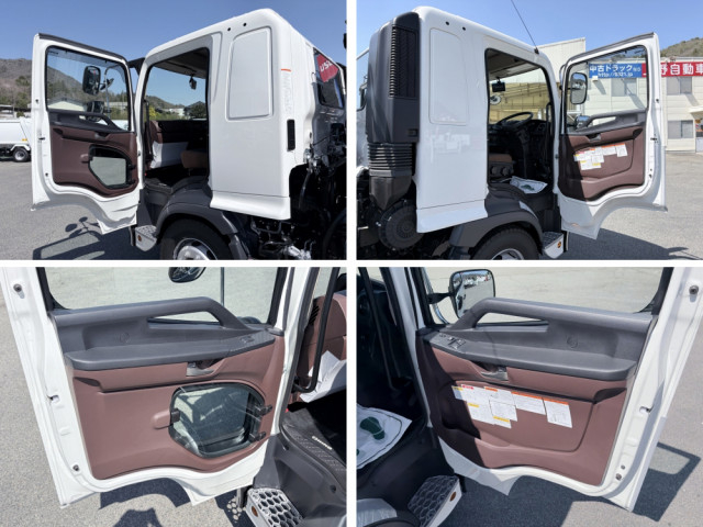 日野 レンジャー 増トン コンテナ専用車 2KG-FE2ACA(112403) 47枚目