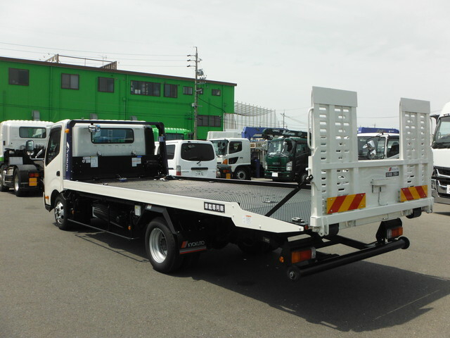 日野 デュトロ 小型 特装車・その他 2RG-XZU722M(35325) 3枚目