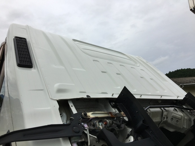 いすゞ エルフ 小型 冷蔵冷凍バン SKG-NLR85AN(7366) 56枚目