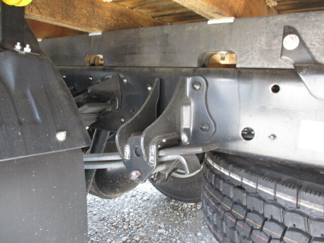 Hino ranger Middle Crane equipped trucks 2KG-FD4ABA(30925) 20枚目