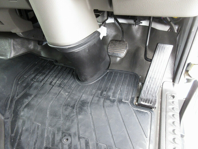 日産自動車 アトラス 小型 バン SKG-TZ3F24(8788) 36枚目