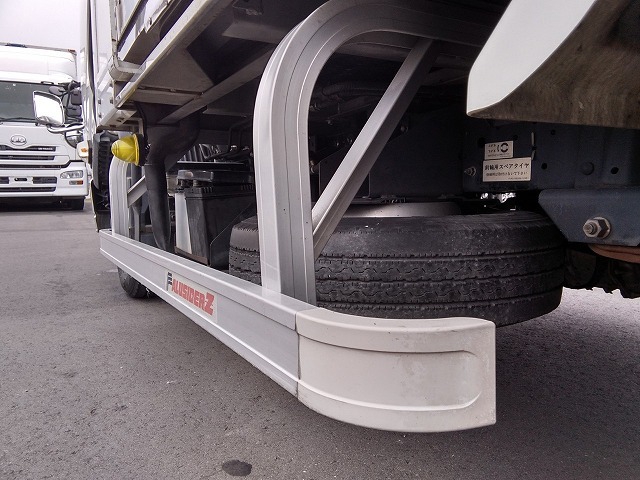 いすゞ エルフ 小型 冷蔵冷凍バン SKG-NHR85AN(8951) 36枚目