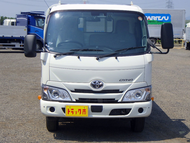 トヨタ ダイナ 小型 平ボディ 2RG-XZU655(110079) 36枚目